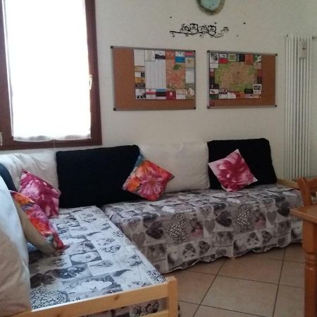 Appartamento Acero Rosso Vicence Extérieur photo