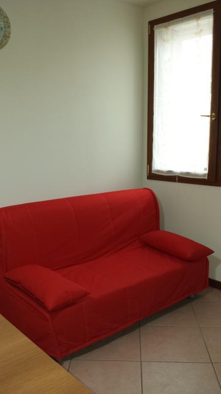 Appartamento Acero Rosso Vicence Extérieur photo